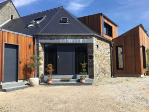 Longere bord de mer